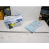Image 1 : HEATING PAD & A NEW IRON