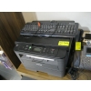 Image 3 : BROTHER PRINTER MODEL L2390DW & MISC. OFFICE SUPPLIES