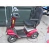 Image 1 : SHOP RIDER 4 WHEEL MOBILITY SCOOTER W/CHARGER & KEY