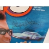 Image 2 : RICHARD PETTY ITEMS - CEREAL CAR FIGURINE