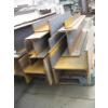 Image 2 : LG. LOT OF SHORT IBEAM PIECES