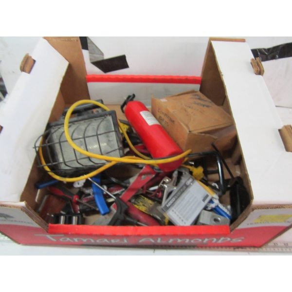 MISC. TOOLS