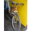 Image 2 : BRODIE OMEGA FRONT SUSPENSION MOUNTAIN BIKE