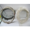 Image 1 : MISC. WIRE, PEX PIPE, ETC.