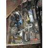 Image 2 : MISC. DRILL BITS, WIRE DRILL ATTACHMENT STRIPPERS, ETC.