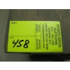 Image 5 : ISSPRO R600ST TESTER