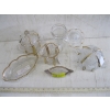 Image 2 : VINTAGE GLASSWARE