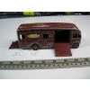 Image 1 : DINKY HORSE TRANSPORT VAN