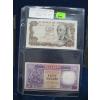 Image 1 : COLLECTOR BILLS: JAPANESE, JAMAICA,ETC.