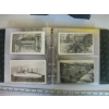 Image 2 : BINDER W/OVER 130 CDN POSTCARDS FROM 1906 - 1940s