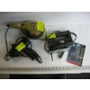 Image 2 : HEAT GUN, JIGSAW & SANDER