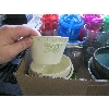 Image 3 : MISC. GLASSWARE, BOWLS, ETC.