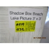 Image 3 : SHADOW BOX PICTURE