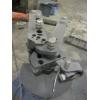 Image 3 : HYDRAULIC POWERED BENDER W/FOOT SWITCH & EXTRA DYES