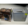 Image 1 : KEURIG COFFEE MAKER & 2 WASTE CONTAINERS
