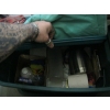 Image 2 : 2 BINS OF ASST. CAMPING ACCESS.