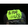 Image 5 : 3 ARGILITE PENDANTS, SOME SIGNED