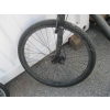 Image 4 : BLACK FRAMED FRONT SUSPENSION MOUNTAIN BIKE