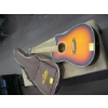 Image 1 : MADERA 6 STRING ACOUSTIC GUITAR W/CASE