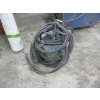 Image 1 : PAINT POT W/HOSES