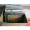 Image 2 : BOX OF MISC. RECORDS