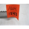 Image 4 : NAVAJO BOLO TIE, STAMPED STERLING