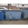Image 1 : FORKLIFT DUMP BIN