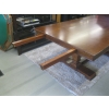 Image 2 : LG. DINING TABLE W/2 LEAVES