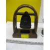 Image 2 : MISC. DECORATIVE BELL, CANDLEHOLDERS, ETC.