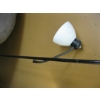Image 2 : 2 LIGHT POLE LAMP
