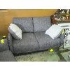 Image 3 : MATCHING GREY LOVESEAT & CHAIR