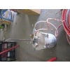 Image 3 : PAINT POT W/HOSES & PAINT SPRAYER