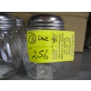 Image 2 : 3 DZ CHEESE SHAKERS
