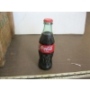 Image 3 : GREEN WRITING ORIGINAL COCA COLA WOODEN CRATE W/FULL COKE BOTTLES