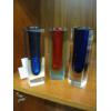Image 1 : 3 MURANO SOMEROSO VASES