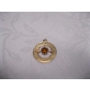 Image 3 : "AS IS" 10KT NOVEMBER PENDANT, 1.2G