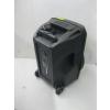 Image 2 : SYLVANIA PORTABLE BLUETOOTH SPEAKER W/LIGHTS