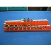 Image 1 : SNAP ON 3/8" SOCKETS, WRENCHES