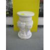 Image 1 : CERAMIC BASED ELEPHANT STAND