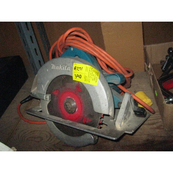 MAKITA CIRCULAR SAW