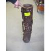 Image 1 : CARVED & INLAYED TUBE