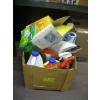 Image 1 : CLEANING SUPPLIES, SWIFFER, PADS, ETC.