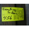 Image 4 : ROOM W/MISC. CONTENTS - EVERYTHING IN THE ROOM