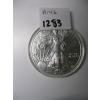 Image 1 : 1 OZ. USA SILVER EAGLE COIN .999 SILVER (TAX EXEMPT)