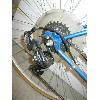 Image 2 : VELO SPORT 10 SPEED BIKE W/2 NEW TIRES