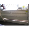 Image 3 : DRESSER & MATCHING QUEEN SIZE HEADBOARD W/SIDE CABINETS
