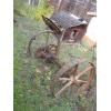 Image 5 : DEERING SICKLE MOWER