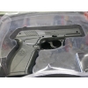 Image 2 : CROSSMAN BB PISTOL W/BBs & C02 CARTRIDGES