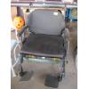 Image 1 : XL WHEELCHAIR