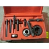 Image 1 : KD TOOLS PULLEY REMOVER INSTALLER KIT & A PART GRAY TOOLS THREADING KIT